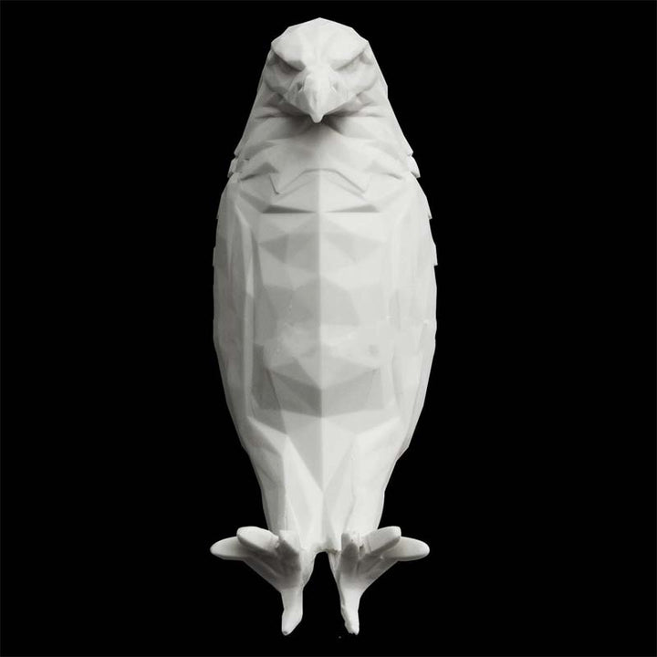 Spritz-cast Owl Eagle Night Light