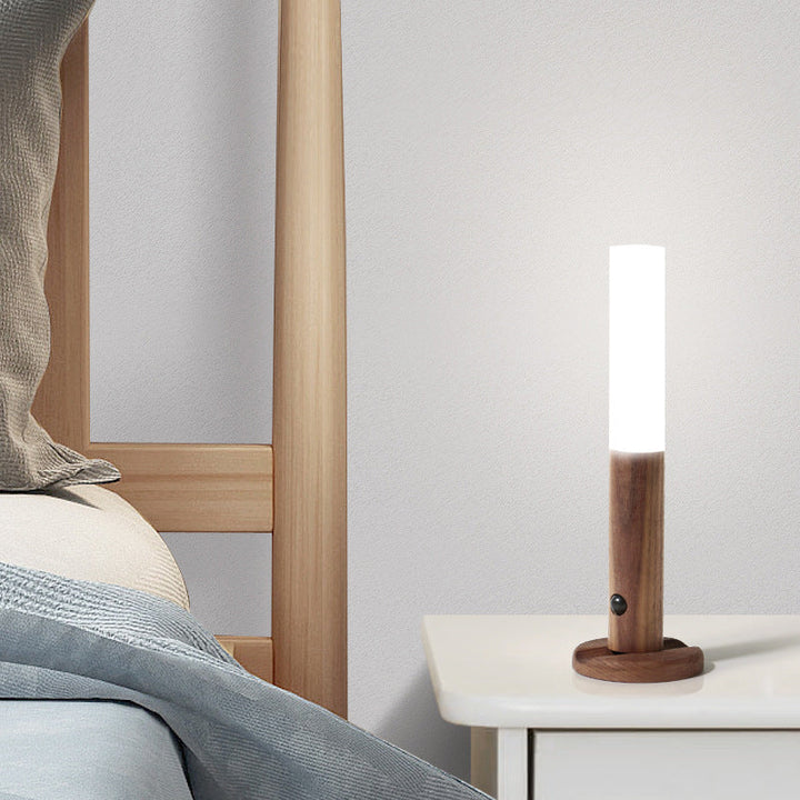 Night Light with Sensors |