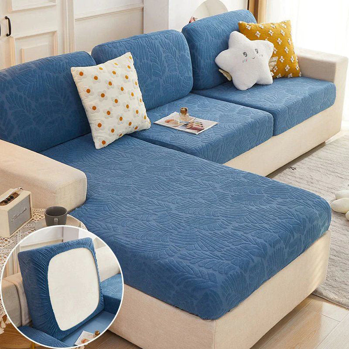 Wear-resistant universal sofa cover
