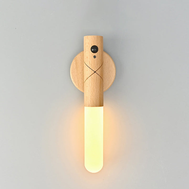 Intelligent Sensor Night Light |