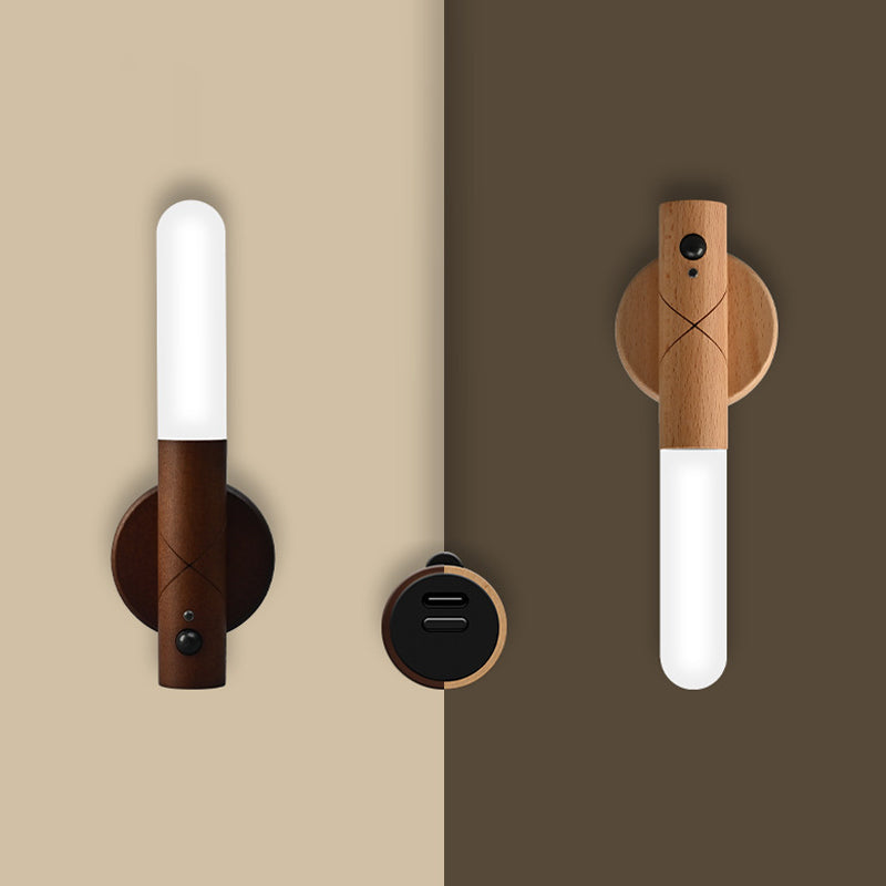 Intelligent Sensor Night Light |
