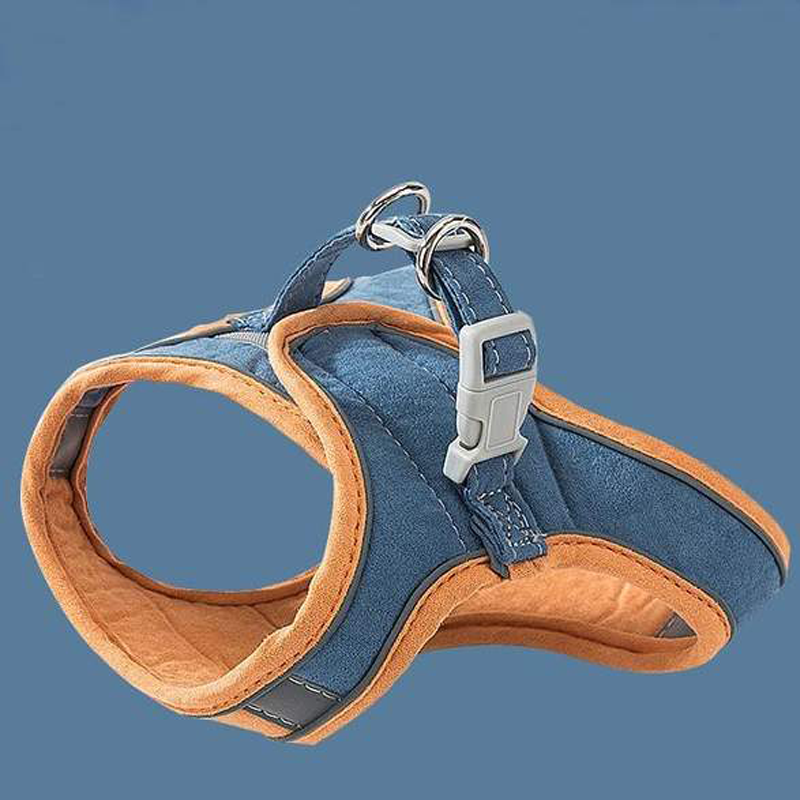 BowLift | Cat Vest Harness and Leash Set