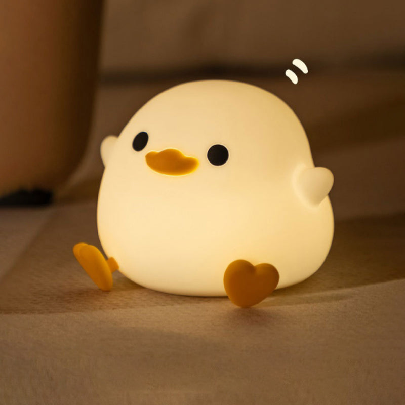 Duckling Children&