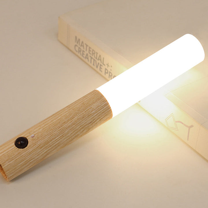 Night Light with Sensors |