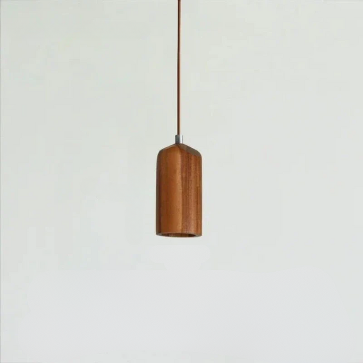 Scandinavian Wood Hanger