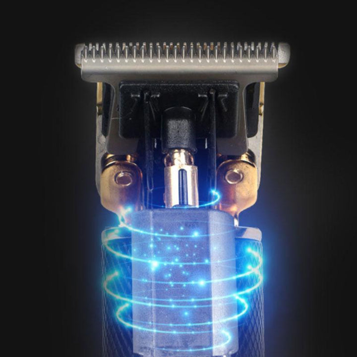BowLift | Wireless Hair Clipper Men
