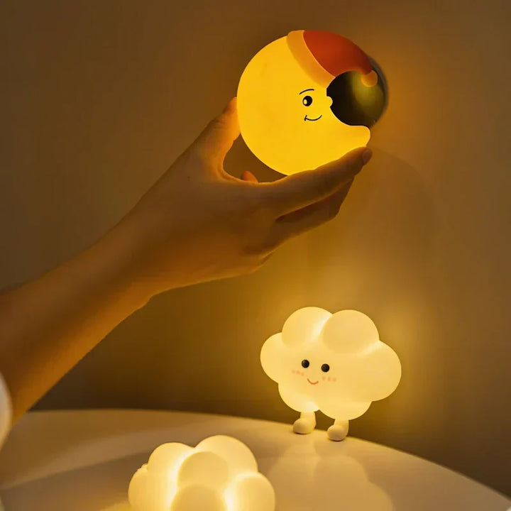 DreamBuddies Night Light