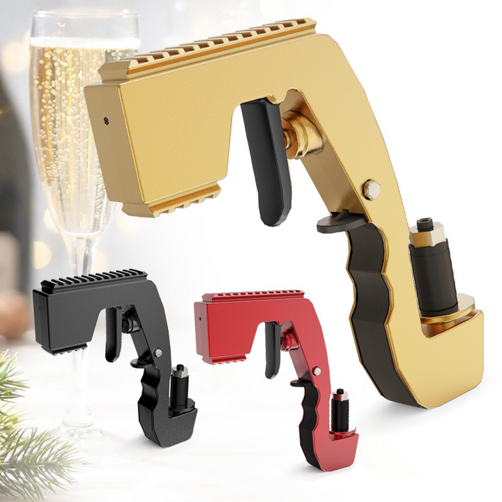BowLift | Fest Beer Gun