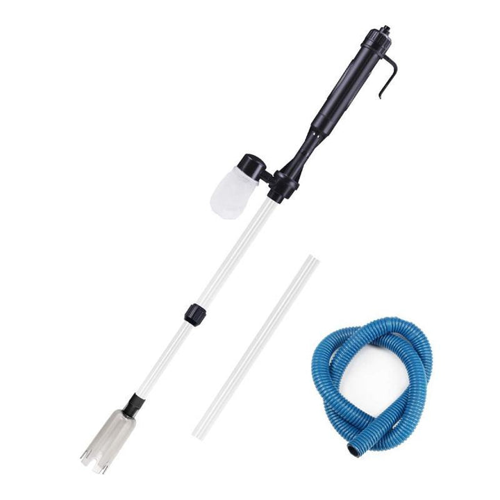 Automatic water changer for fish tank electric sand washer