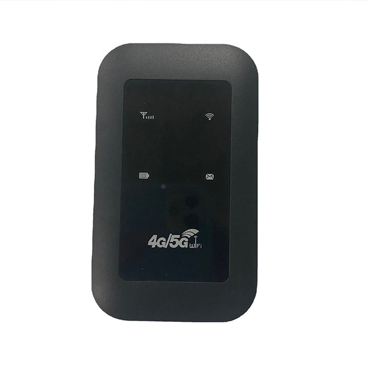 BowLift | Wireless portable WiFi