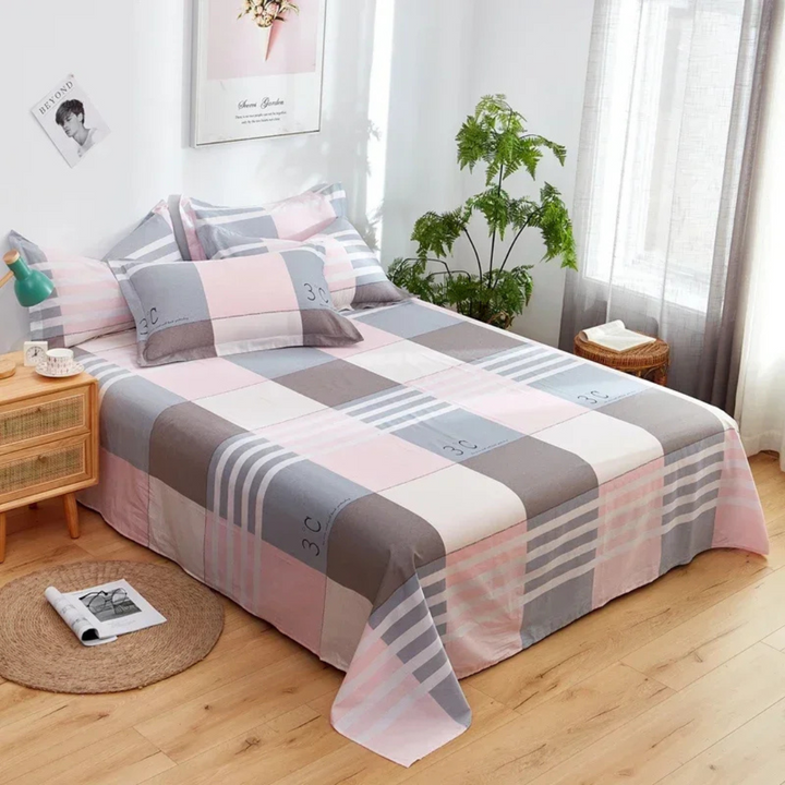 Luxury Bed Duvet Cover