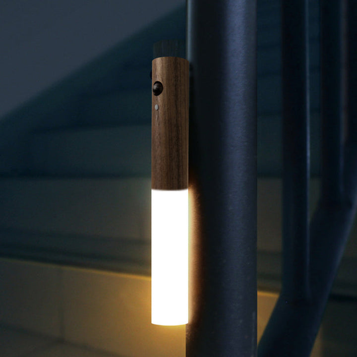 Night Light with Sensors |