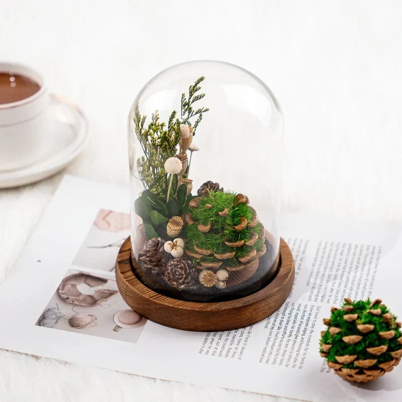 EternaBloom Night Light