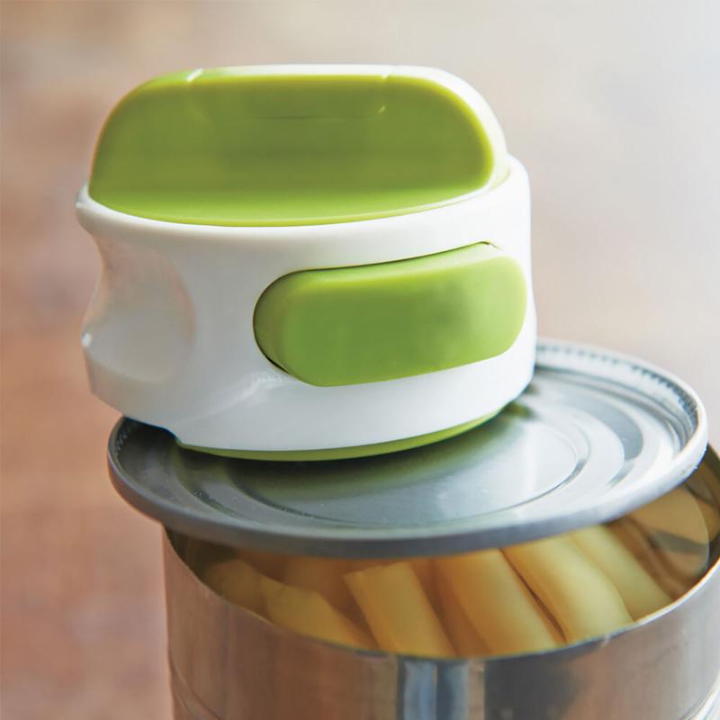BowLift | Can opener | Non-slip grip