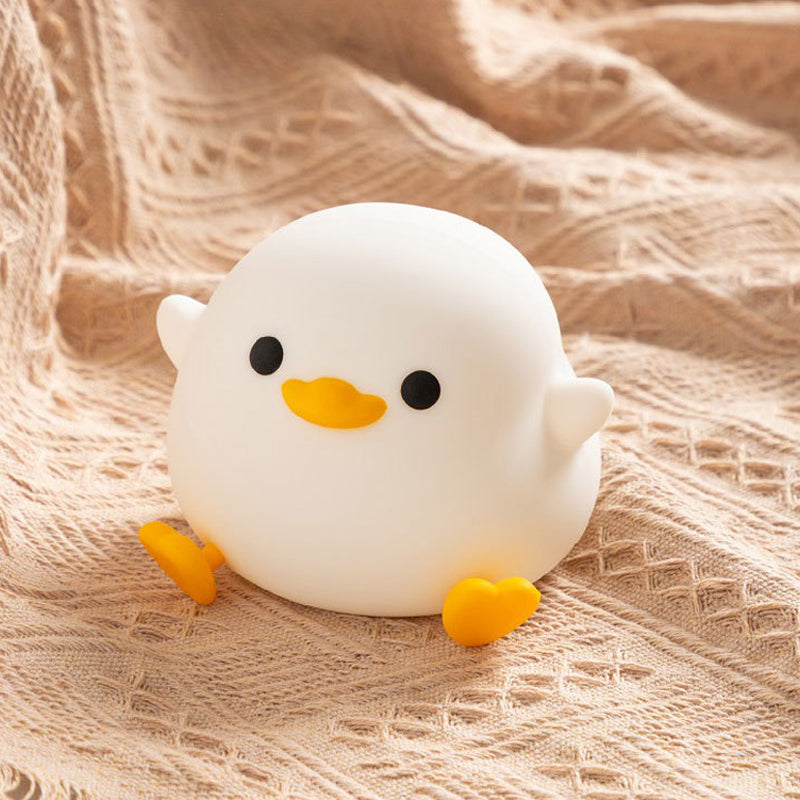 Duckling Children&