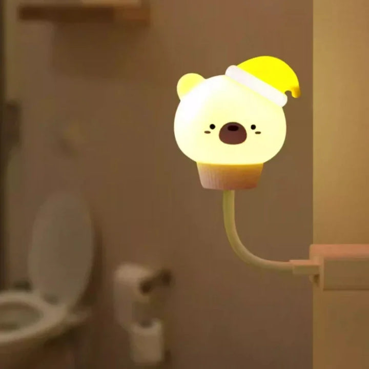 Cutely Night Light