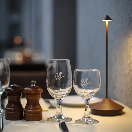 Spikelight™ - Waterproof &amp; Dimmable Wired Lighting