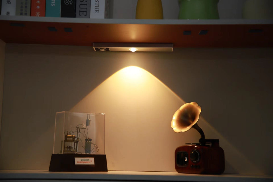 OVERNIGHT Sensor lights | Today 1+1 free