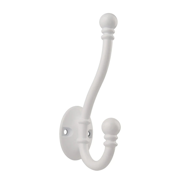 BowLift | High-quality dress hook made of brass – classic style – various colors – high quality – 1 piece