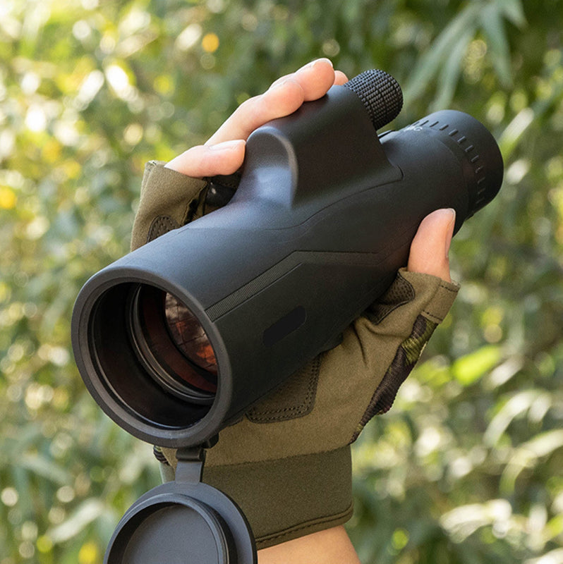 BowLift | Pro Telescope Portable High-Resolution for Stargazing &amp; Astronomy