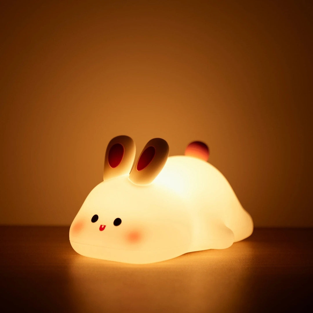 Stylish night light for peaceful and magical nights