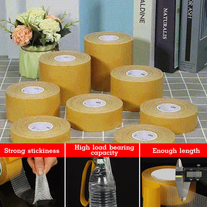BowLift | Waterproof strong double-sided tape