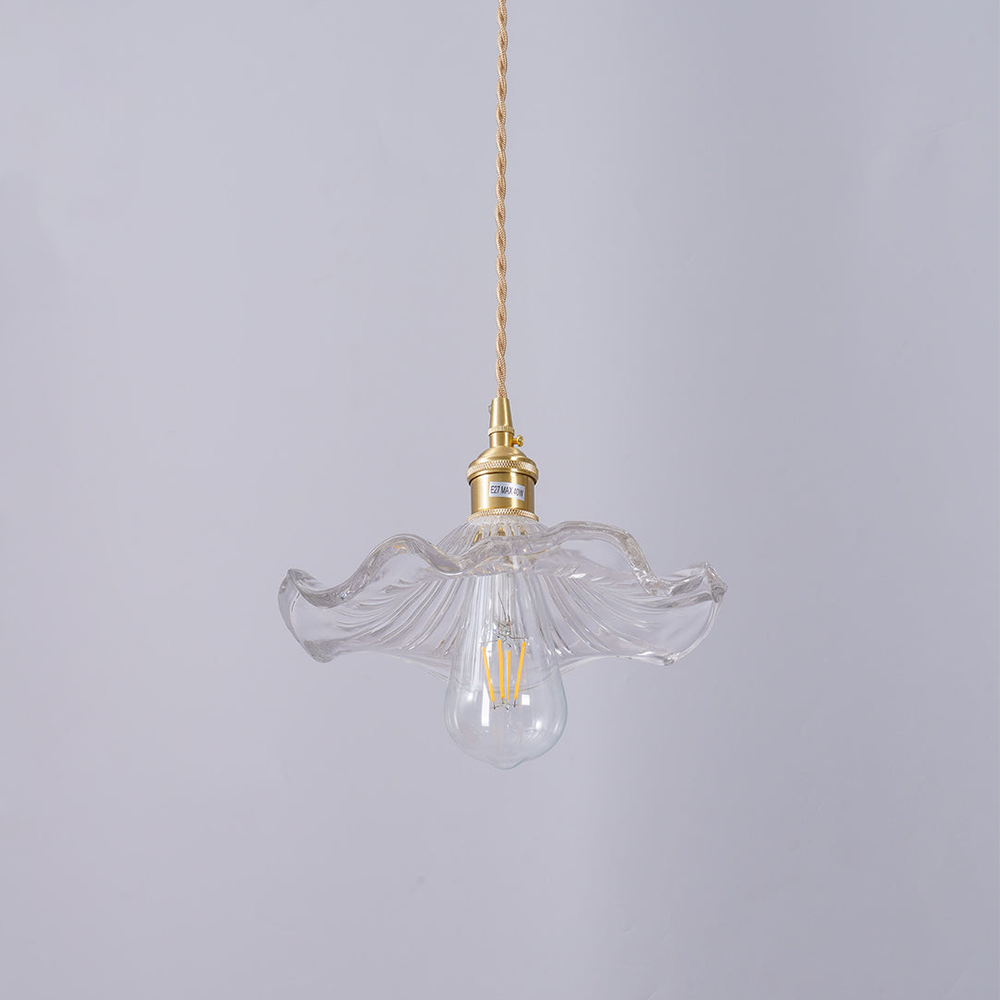 HIBISCUS FLOWER Lamp – Decorative LED Lighting