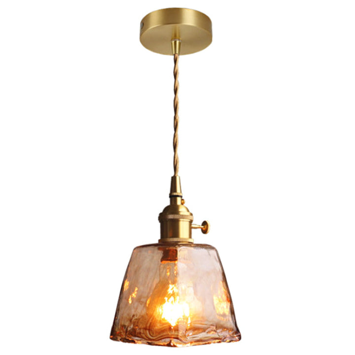 Oval Crystal Ceiling Light in Black - Stylish Lighting for Living Room and Dining Room