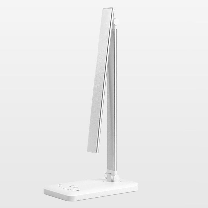 Minimalistic Intelligent Square Bar Collapsible USB LED Desk Lamp
