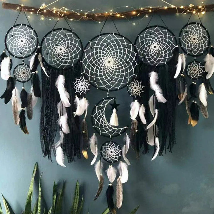 BowLift | Bohemian Dreamcatcher Set