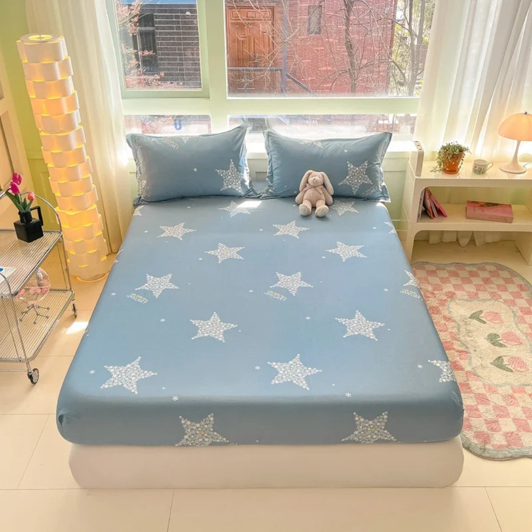 Luxury Bedding Set