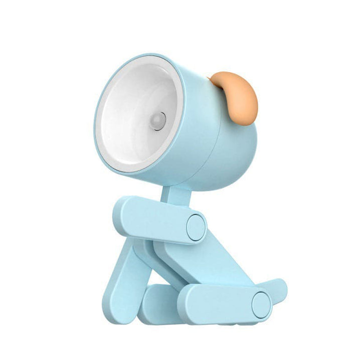 LightFriend - Cute LED Night Light for Children