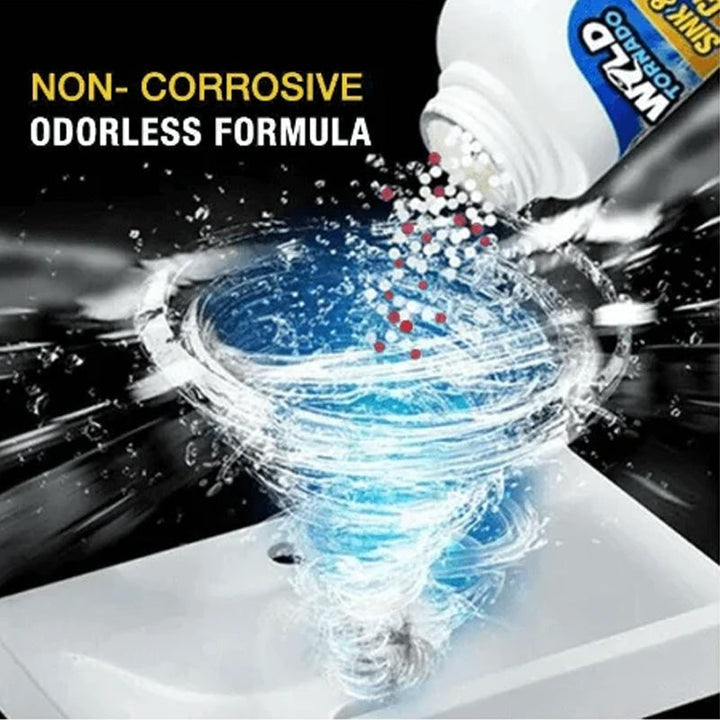 BowLift | Sink &amp; Drain Cleaner