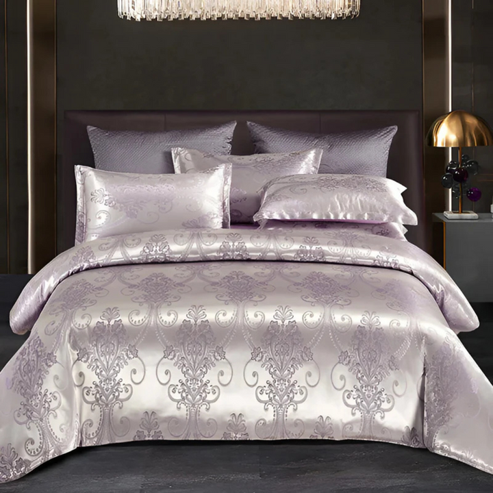 Luxury Satin Duvet Cover – Ultimate Comfort and Style for your Bedroom