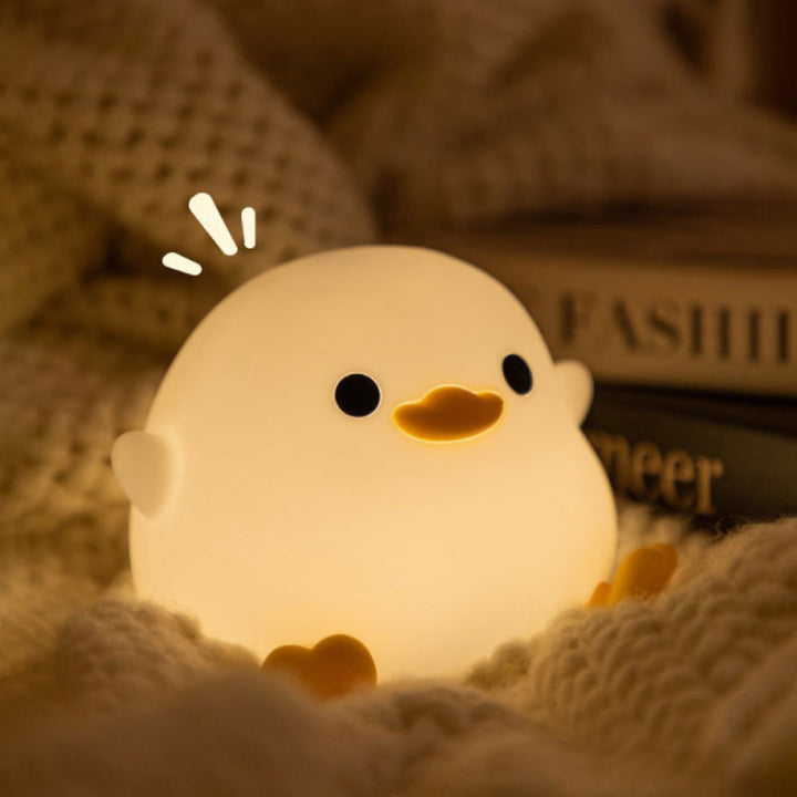 Duckling Children&
