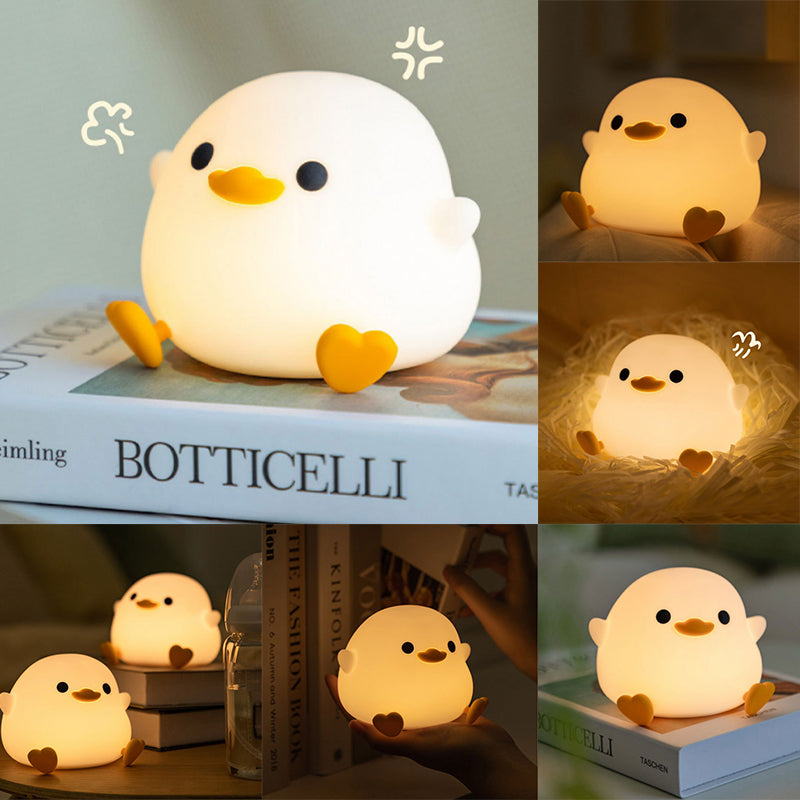 Duckling Children&