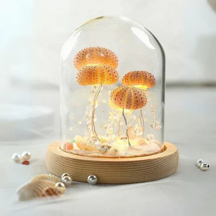 CoastalGlow DIY Hedgehog Night Light