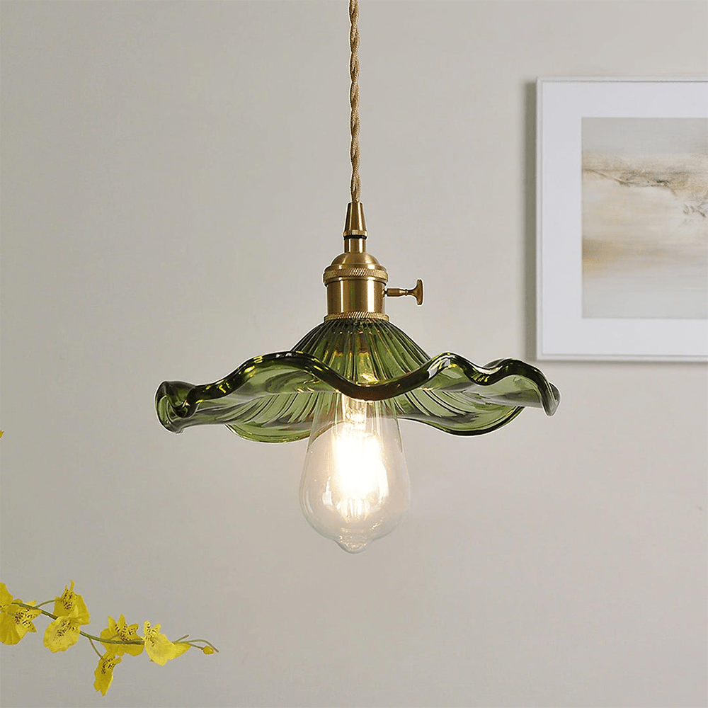 Glow Pendant Light