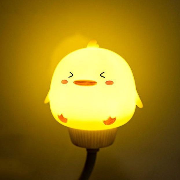 Cute Night Light - LumiPals |