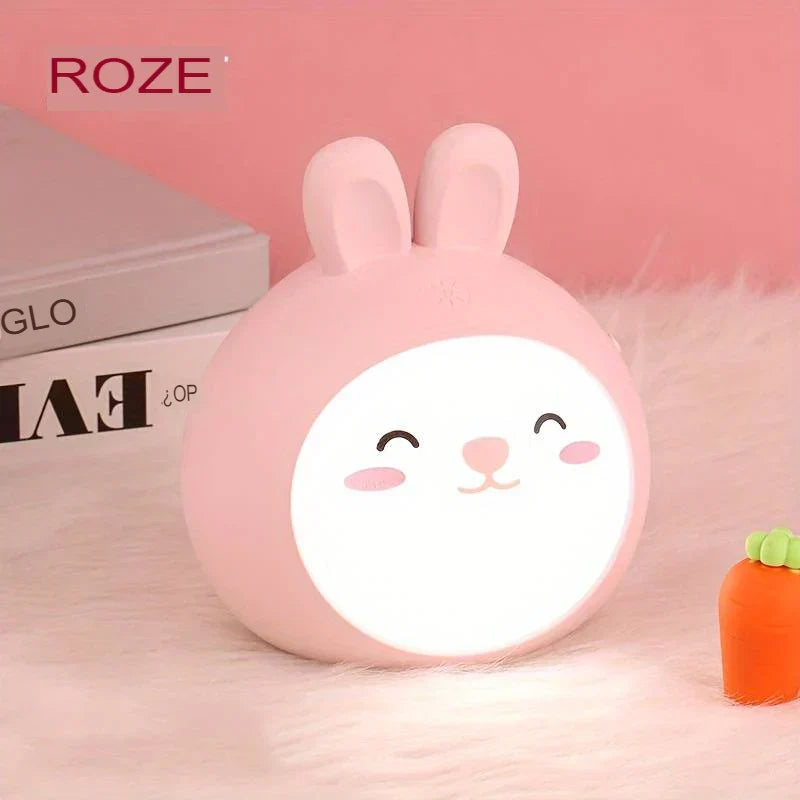 Cute Night Light for Children&