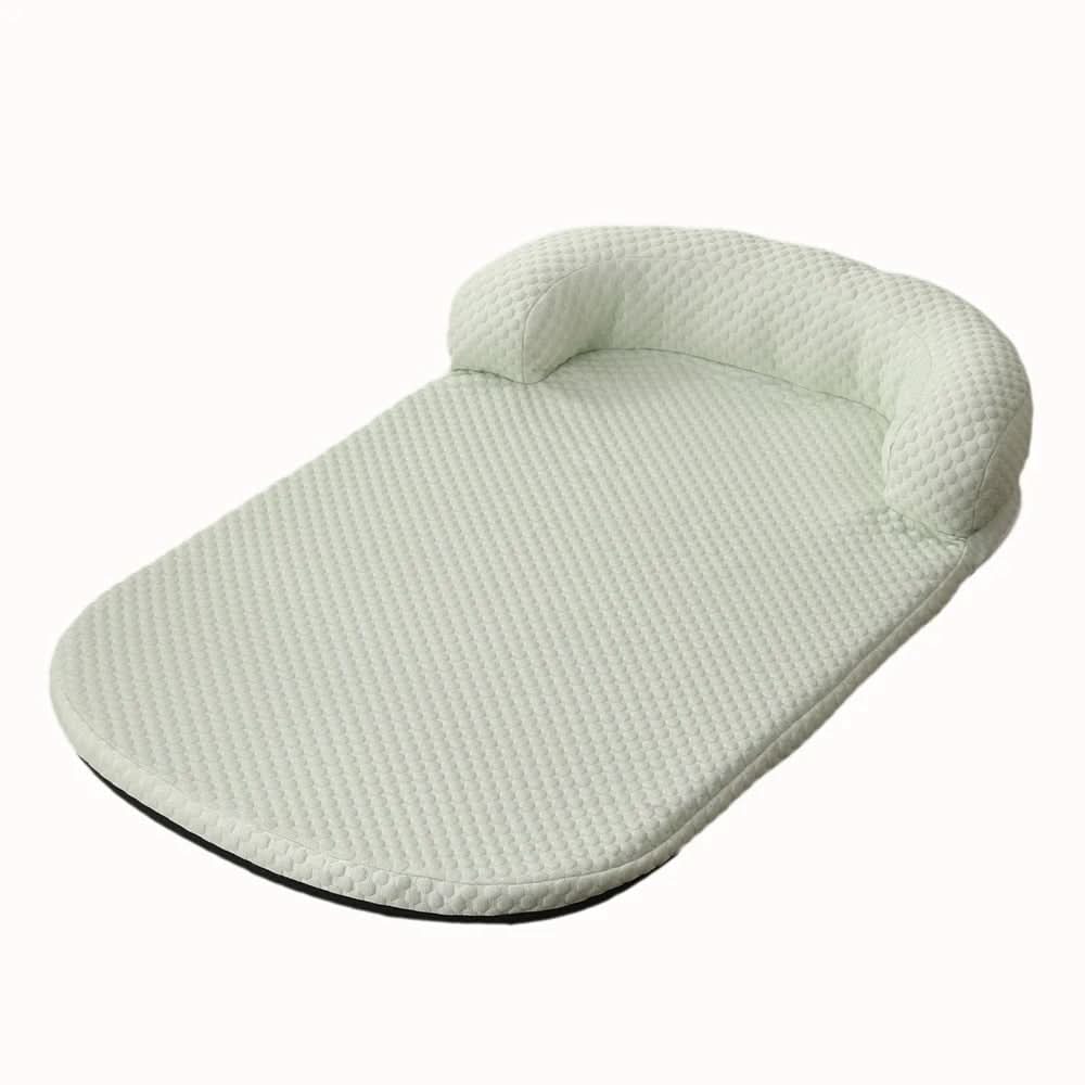 BowLift | ÉDOUARD FRAÎCHEUR – Cooling mattress for dogs &amp; cats against summer heat