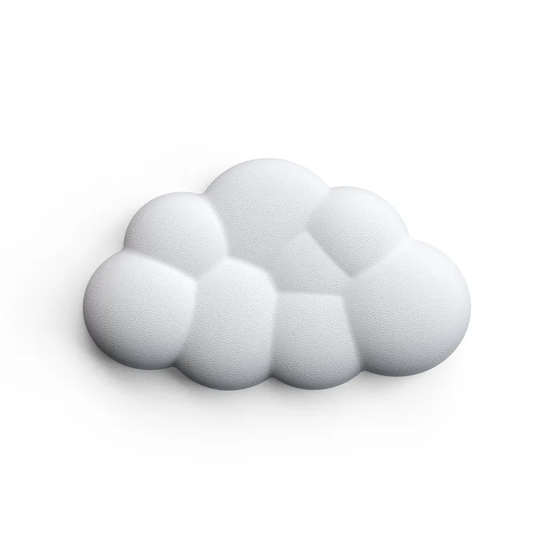 BowLift | Cloud Keyboard Wrist Rest