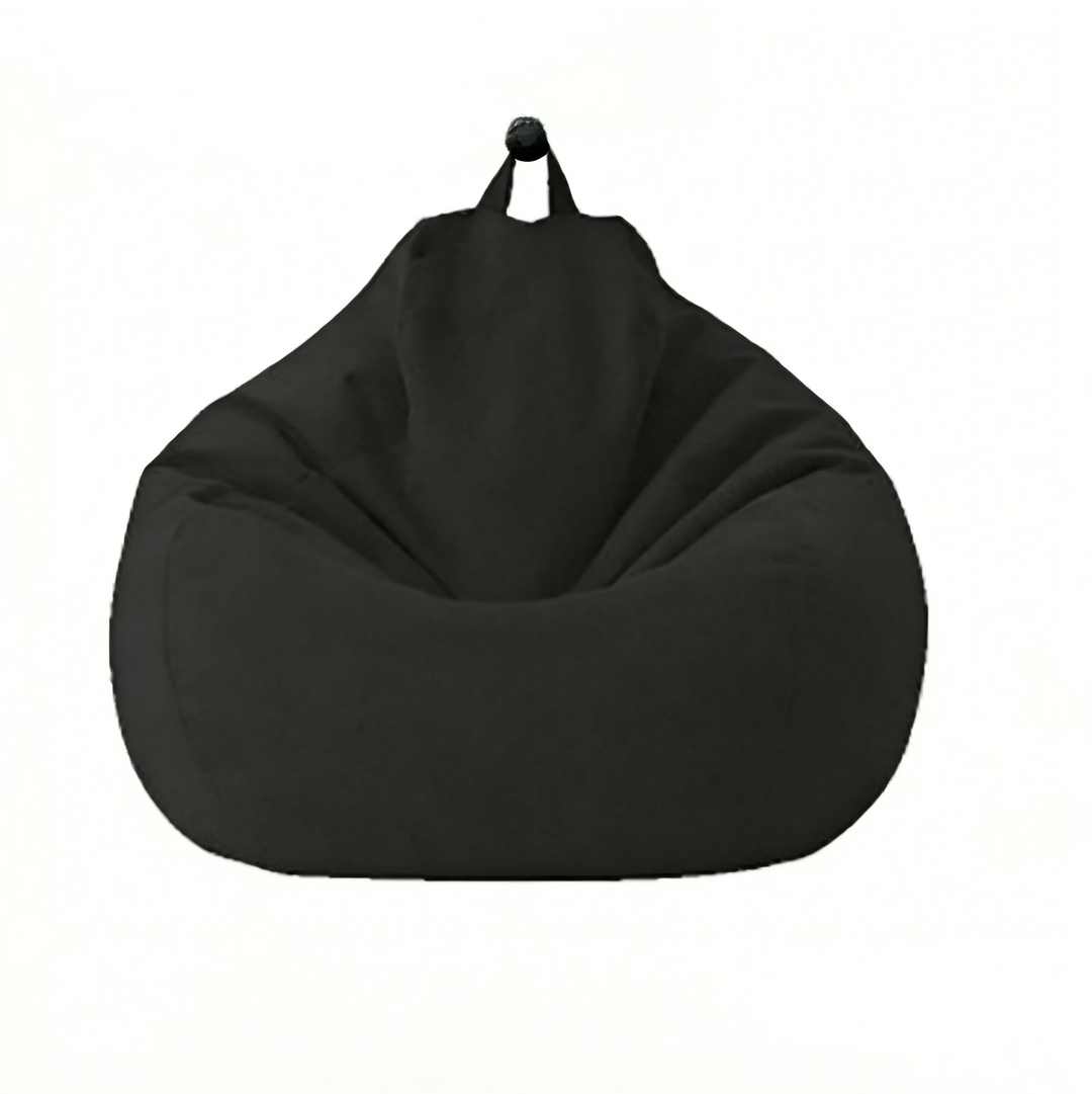 丨 Solid colour Beanbag Sofa Cover