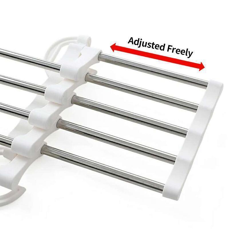 BowLift | Multifunctional Magic Hanger