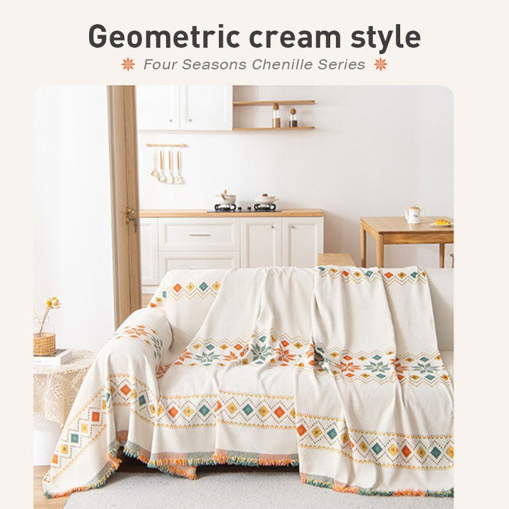 Non-slip Sofa Cover