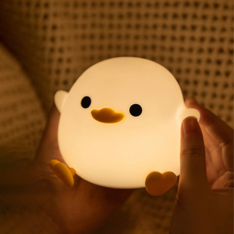 Duckling Children&