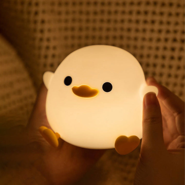 Duckling Children&