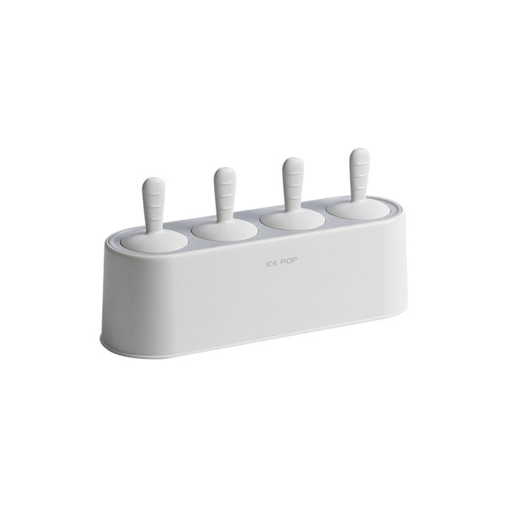 BowLift | Silicone Popsicle Ice Cream Mold Set