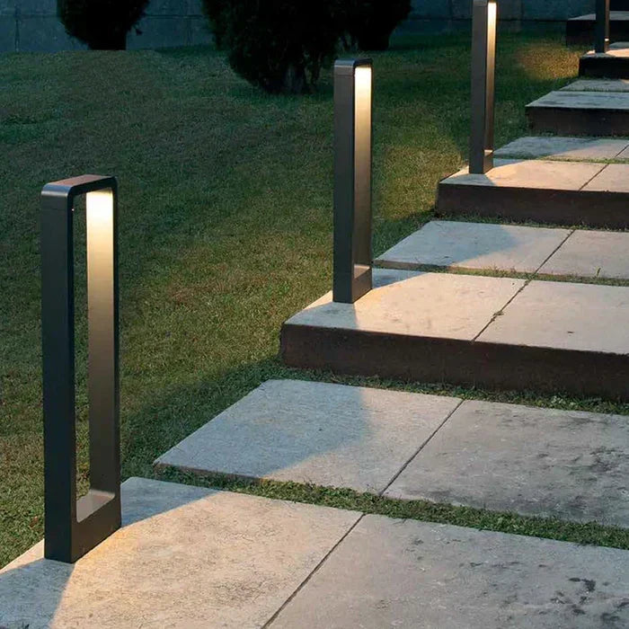 Ground spot for outdoor lighting - TerraBeam