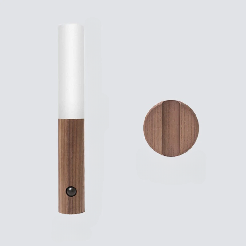 LED Night Light with Motion Sensor - Instant Lighting for Home |